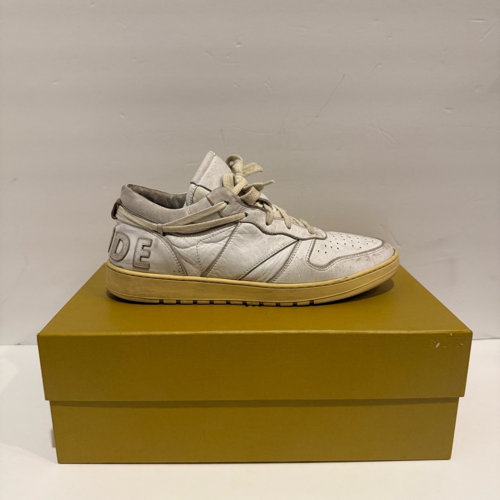 Rhude Rhecess Low - Picture 4 of 11